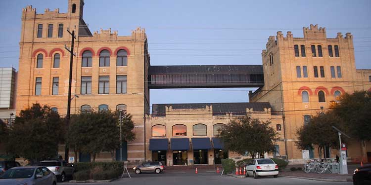 San Antonio Museum of Art