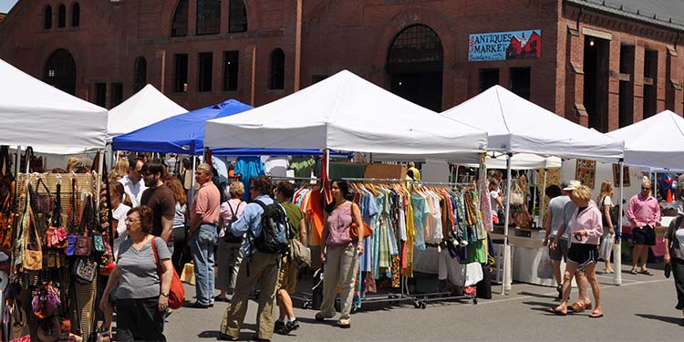 SoWa Open Market