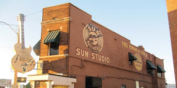 Sun Studio