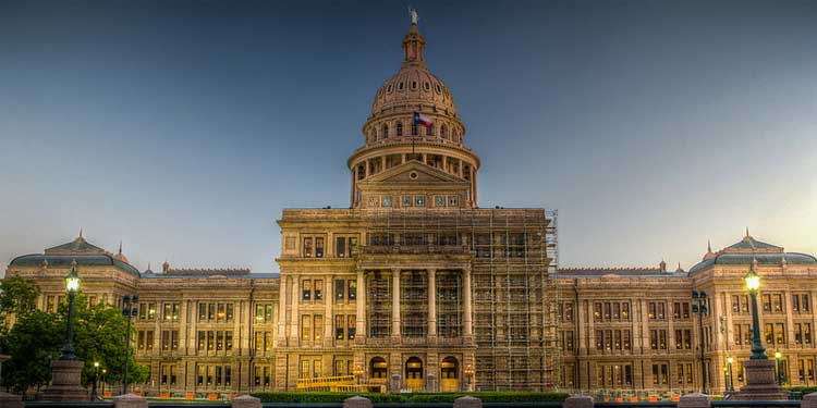 Texas Capitol