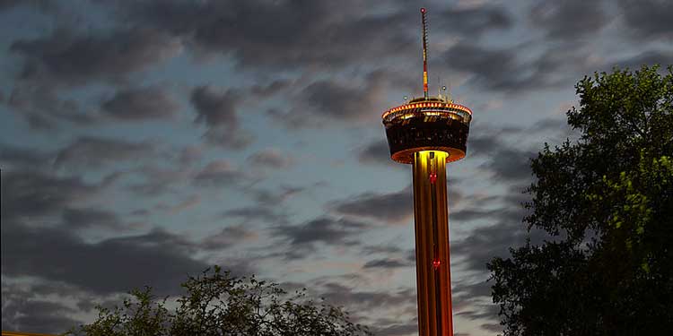 Tower of Americas
