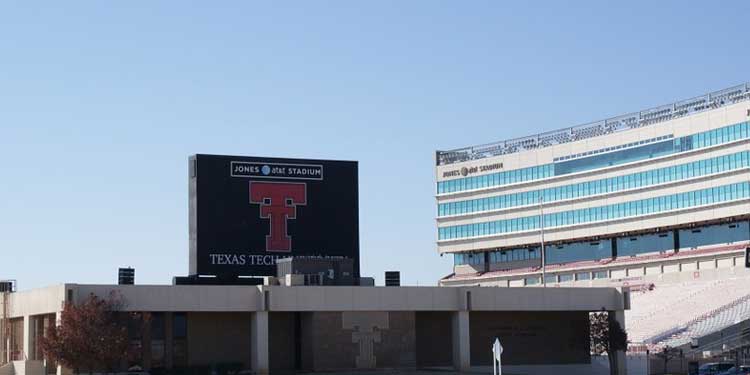 AT&T Stadium Tour & Art Gallery