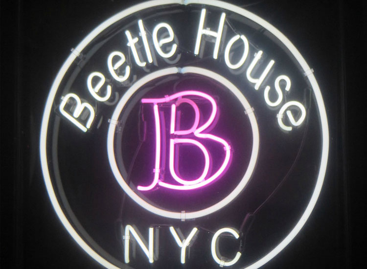 Beetle House NYC
