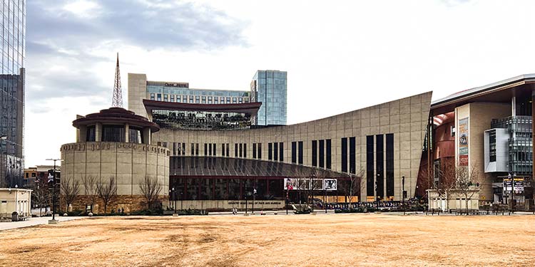 Country Music Hall of Fame