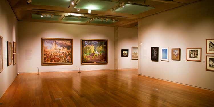 Discover Creativity at the Manchester Art Gallery