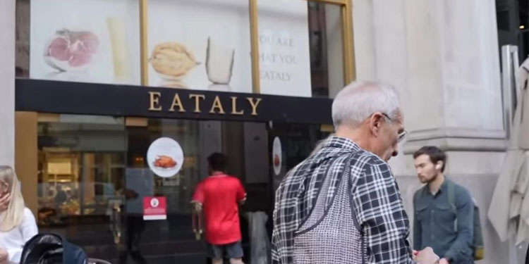 Eataly