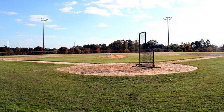 Faulkner Park