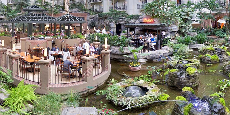 Gaylord Opryland Resort and Convention Center