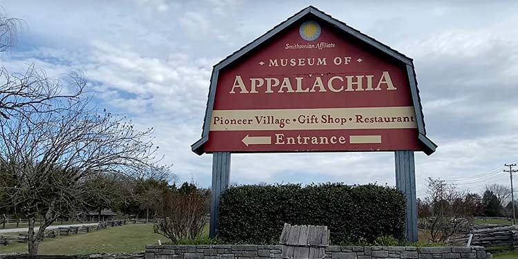Learn About Appalachian Culture at the Museum of East Tennessee History