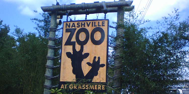 Nashville Zoo