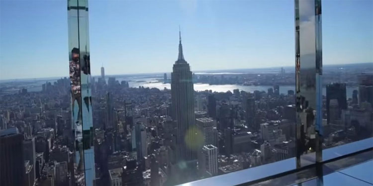 Summit One Vanderbilt