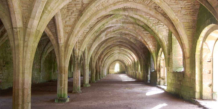 The Cloisters