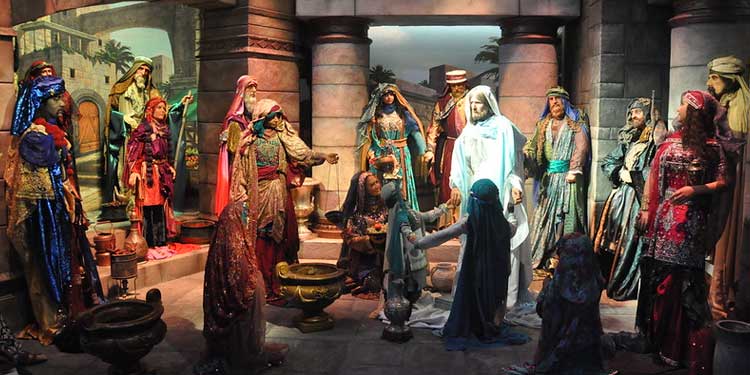 The Holy Land Experience 
