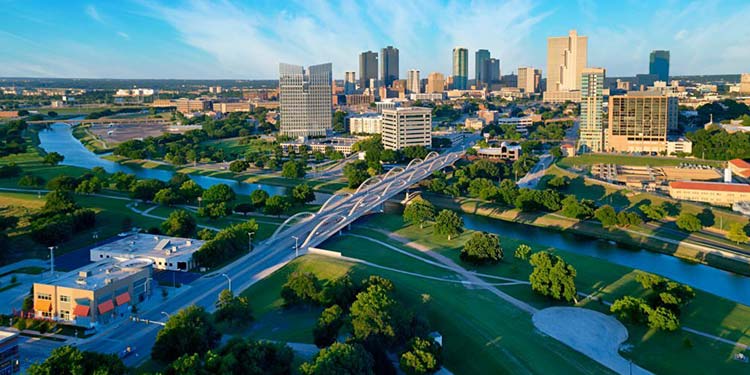 Things to Do in Fort Worth, Texas