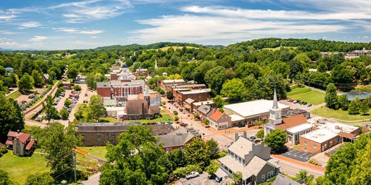 Things to Do in Franklin, Tennessee