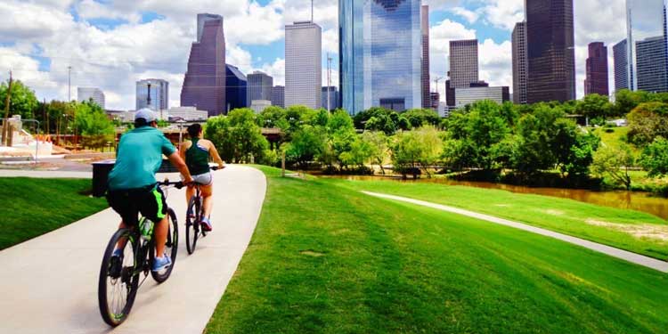 Things to do in Houston,Texas for Couples