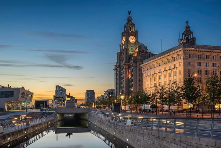 10 Best and Fun Things to do in Liverpool, England