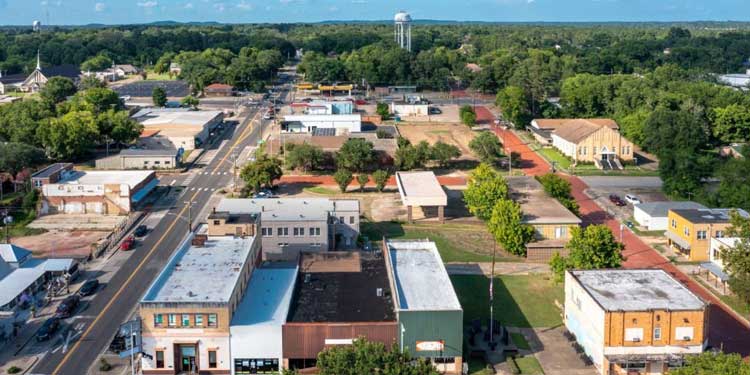 Things to do in Tyler, Texas