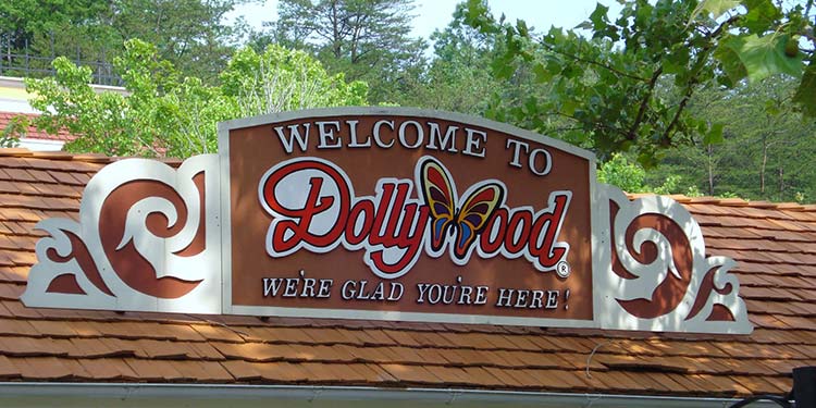 Visit Dollywood
