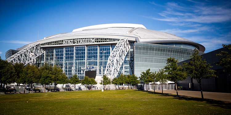 AT&T Stadium