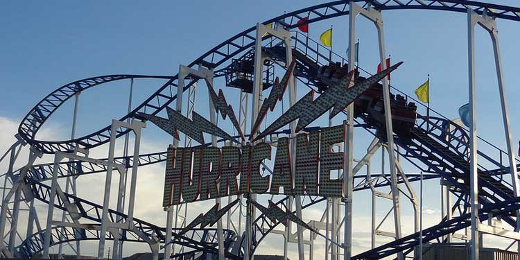 Western Playland Amusement Park