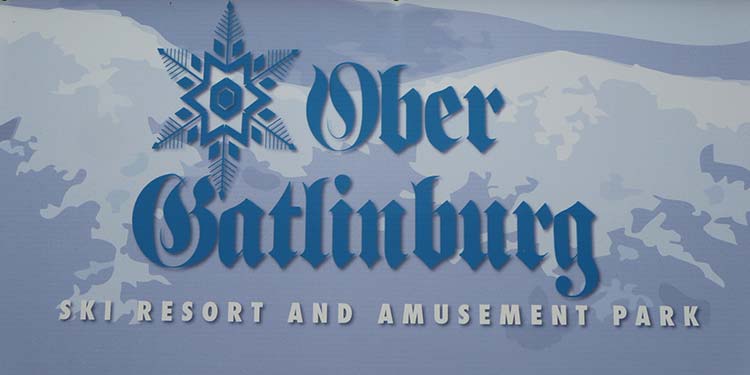 Winter Sports at the Ober Gatlinburg Ski Area & Amusement Park