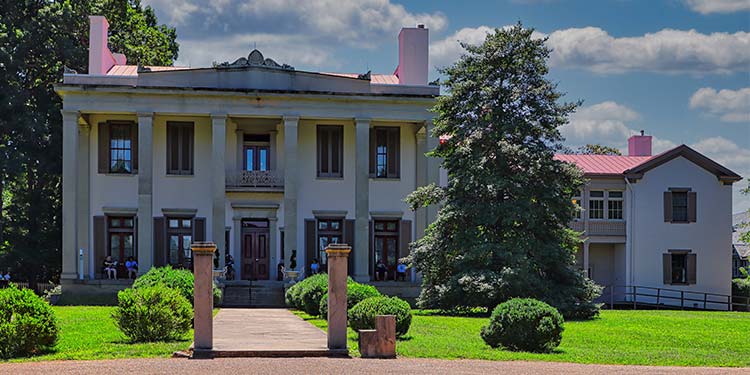 Belle Meade Plantation