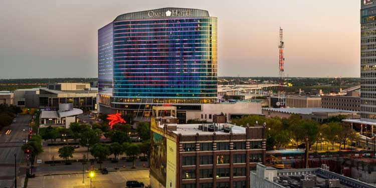 Best Hotels in Dallas, Texas