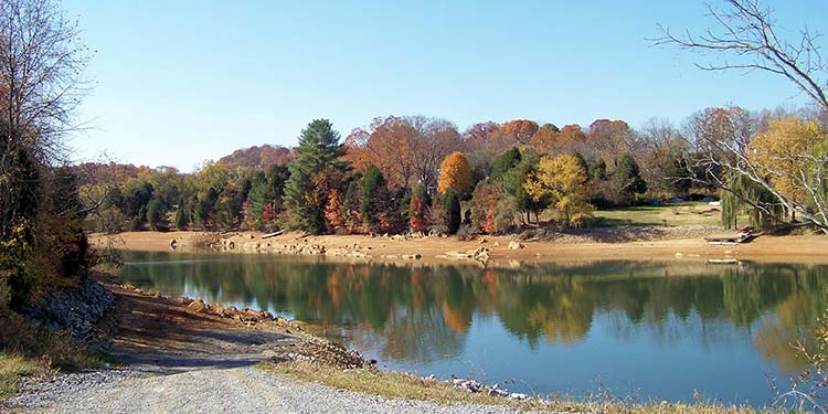 Boone Lake