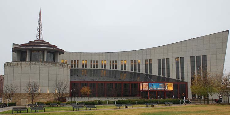 Country Music Hall of Fame and Museum