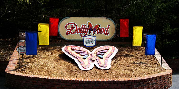 Dollywood 