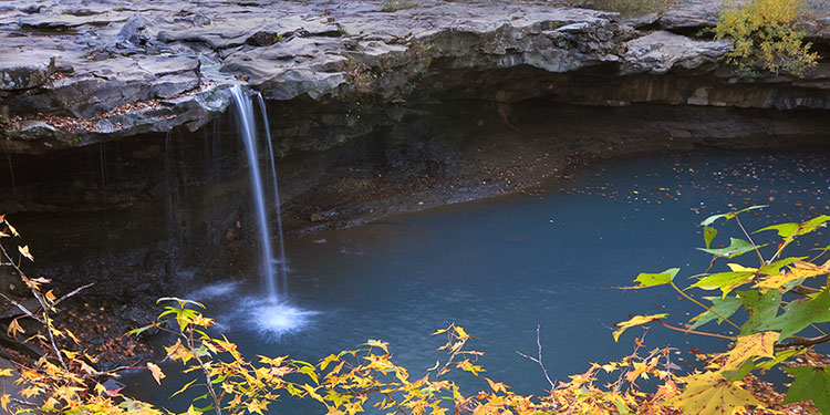 falling creek falls