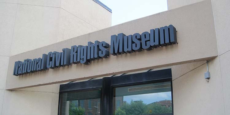 National Civil Rights Museum