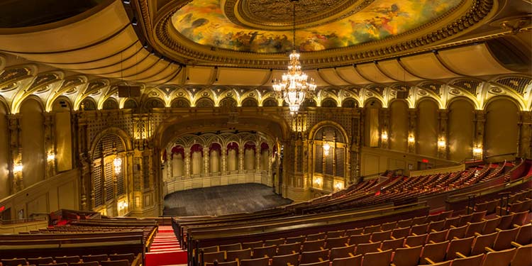 Orpheum Theater