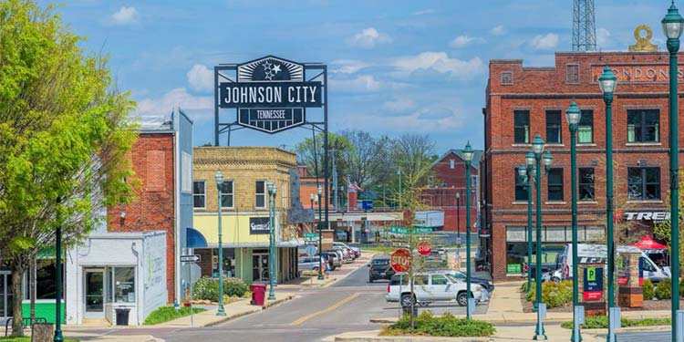 Things to Do in Johnson City, Tennessee
