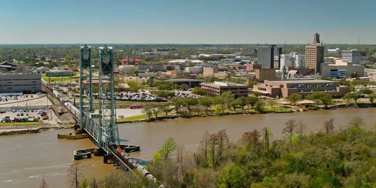 Things to do in Beaumont Texas