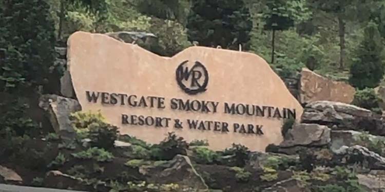 Westgate Smoky Mountain Resort & Water Park