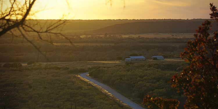 Wildcatter Ranch and Resort
