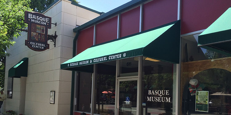 Basque Museum & Cultural Center