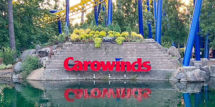 Carowinds