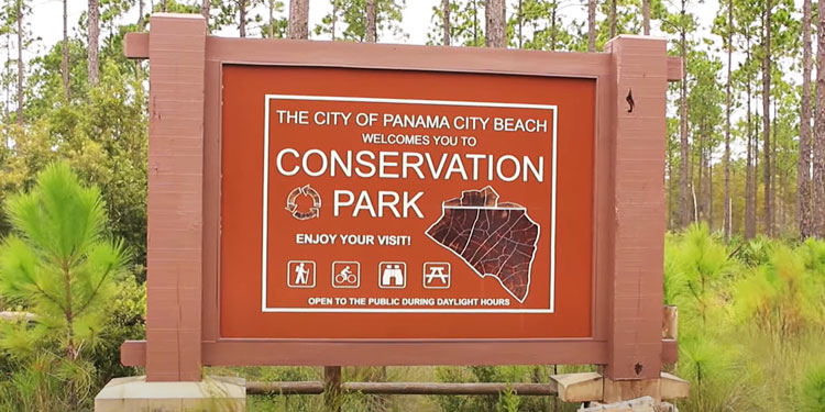 Conservation-Park