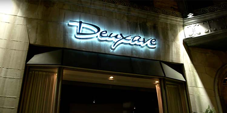 Deuxave