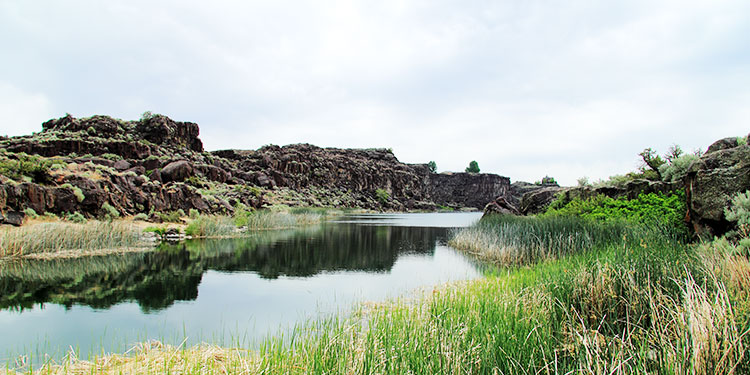 Dierkes Lake Park