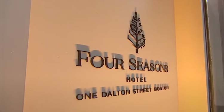Four Seasons Hotel
