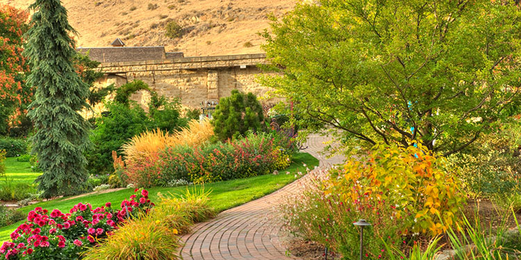 Idaho-Botanical-Garden 