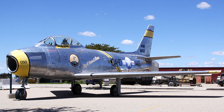  Idaho Military History Museum