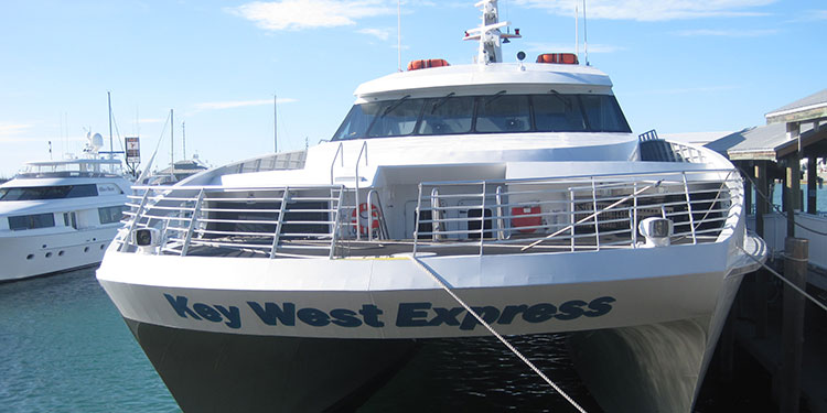 Key West Express