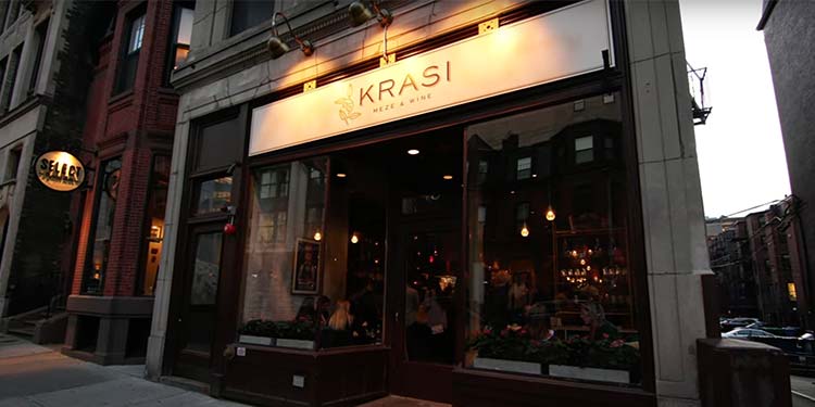 Krasi
