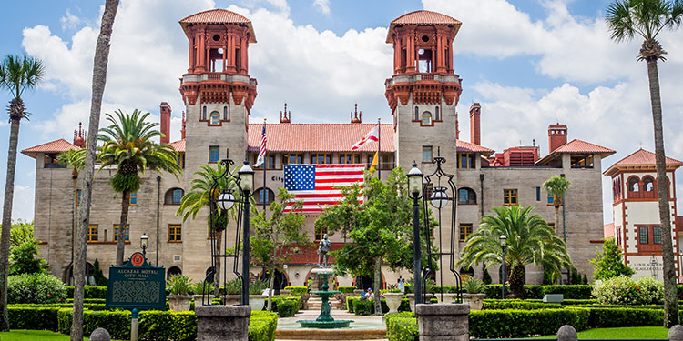 Lightner Museum