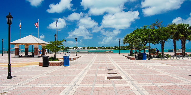 Mallory Square